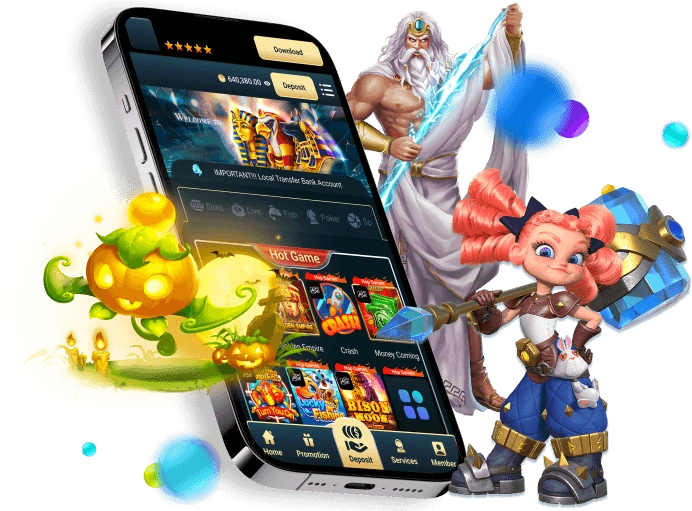 Cách thắng game nổ hũ