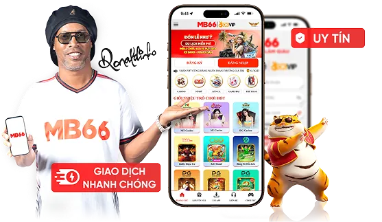 Bước 3: Chọn và chơi trò chơi nổ hũ