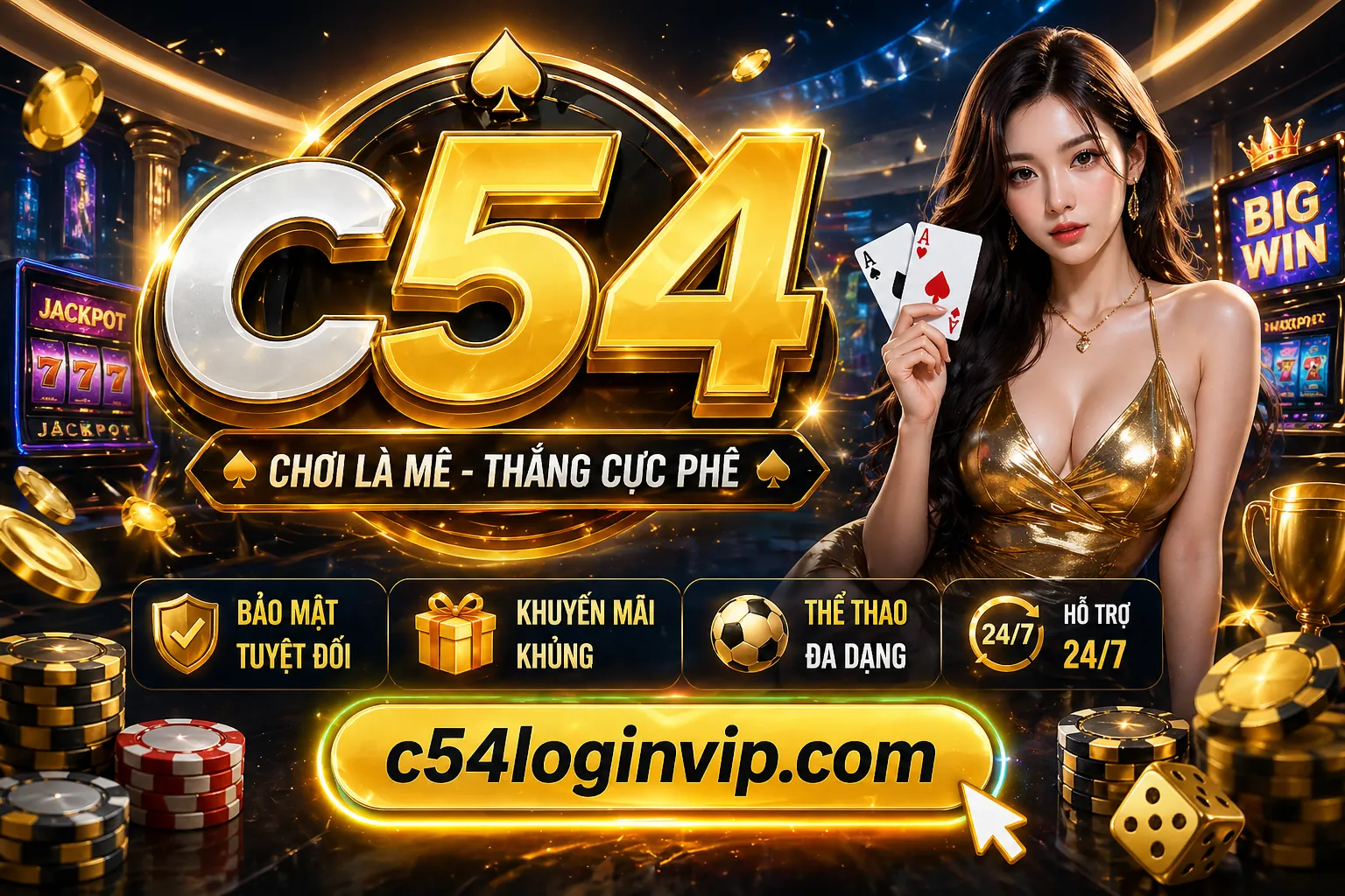 Nền tảng 33wim với trò chơi Nổ Hũ hấp dẫn